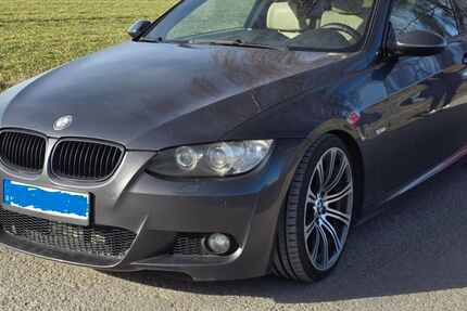 BMW 335 192.000 km 15.400 &euro; Warstein 59581