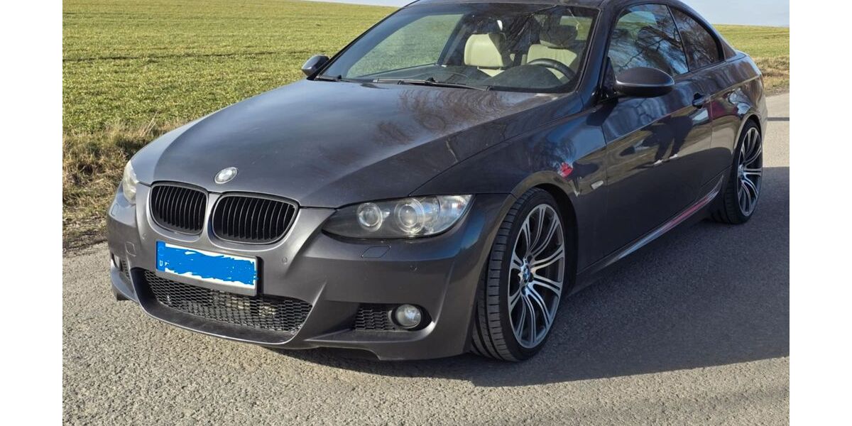 BMW 335 192.000 km 15.400 &euro; Warstein 59581