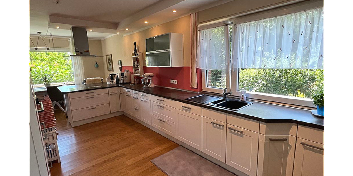 Einfamilienhaus Lippetal Schoneberg - 4 Zimmer, 137 m&sup2;, 395.000&euro; | Angebot:25744577