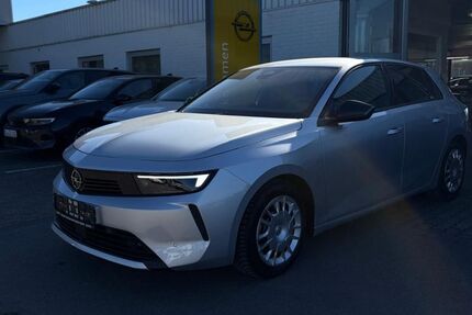 Opel Astra 15.188 km 19.990 &euro; Anröchte 59609