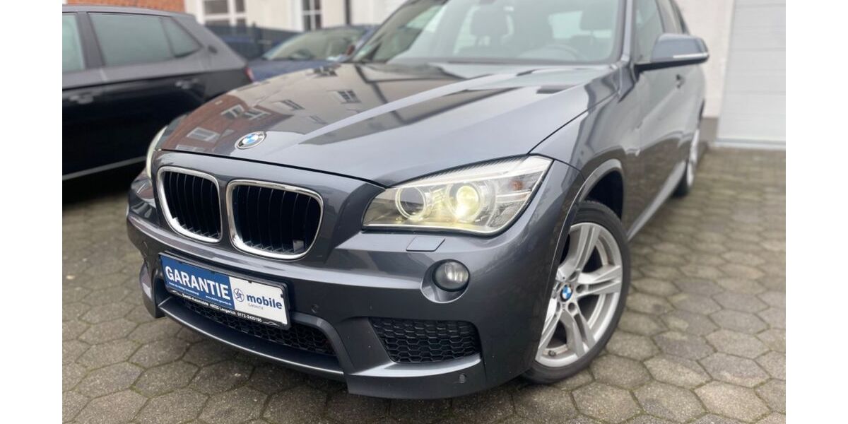 BMW X1 134.000 km 9.000 &euro; Salzkotten 33154