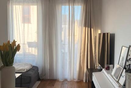 Wohnung Paderborn - 1.5 Zimmer, 37 m&sup2;, 530&euro; | Angebot:25991573