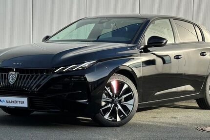 Peugeot 308 2.500 km 33.439 &euro; Paderborn 33106