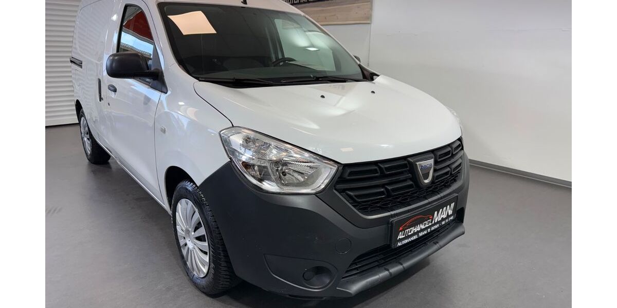 Dacia Dokker 84.765 km 6.990 &euro; Soest 59494