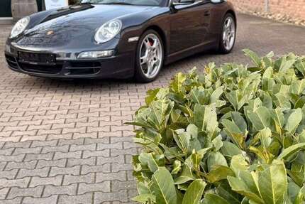 Porsche 997 149.201 km 54.900 &euro; Gütersloh 33335