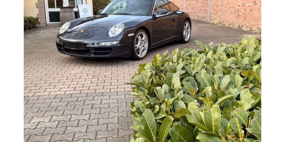 Porsche 997 149.201 km 54.900 &euro; Gütersloh 33335