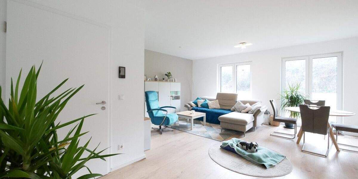 Etagenwohnung Geseke - 3 Zimmer, 85 m&sup2;, 339.000&euro; | Angebot:25778324