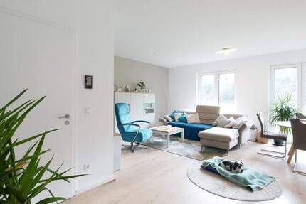 Wohnung Geseke - 3 Zimmer, 85 m&sup2;, 339.000&euro; | Angebot:25778324