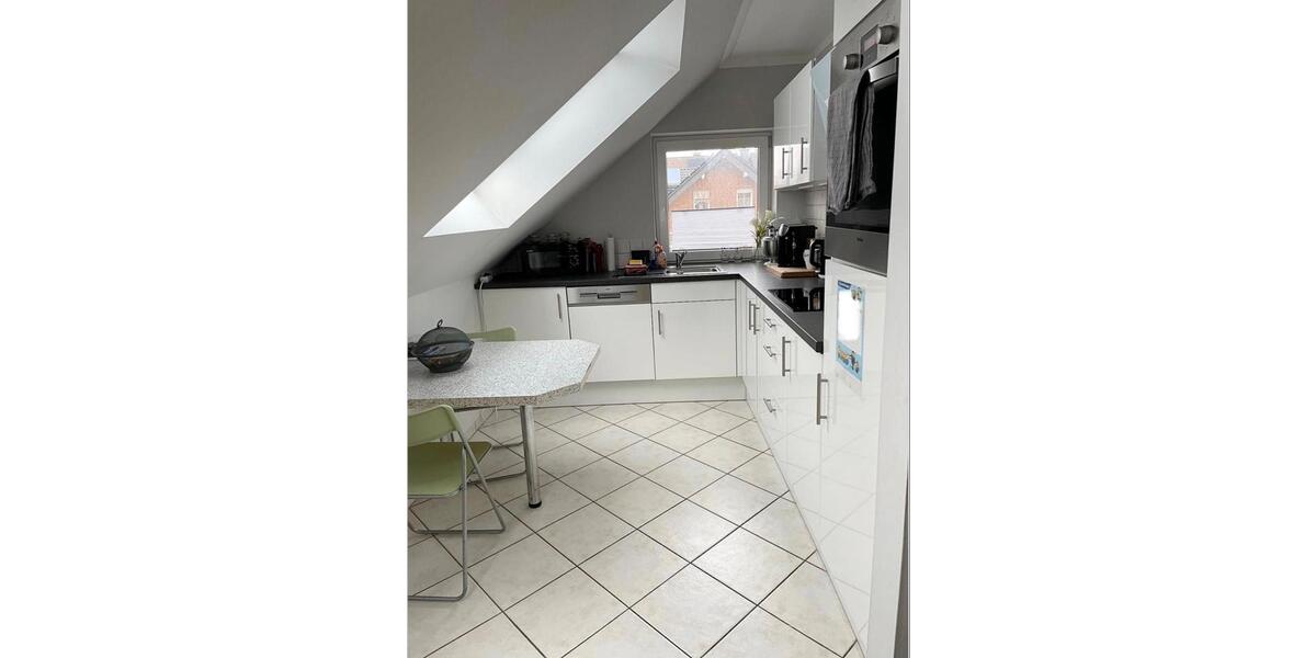 Etagenwohnung Paderborn Elsen - 3 Zimmer, 62 m&sup2;, 840&euro; | Angebot:26033836