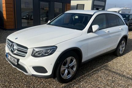 Mercedes-Benz GLC 220 230.000 km 17.990 &euro; Paderborn 33106