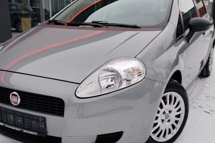 Fiat Grande Punto 109.000 km 4.500 &euro; Gütersloh 33334