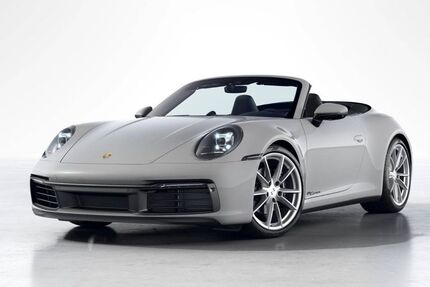 Porsche 992 18.100 km 123.790 &euro; Paderborn 33100