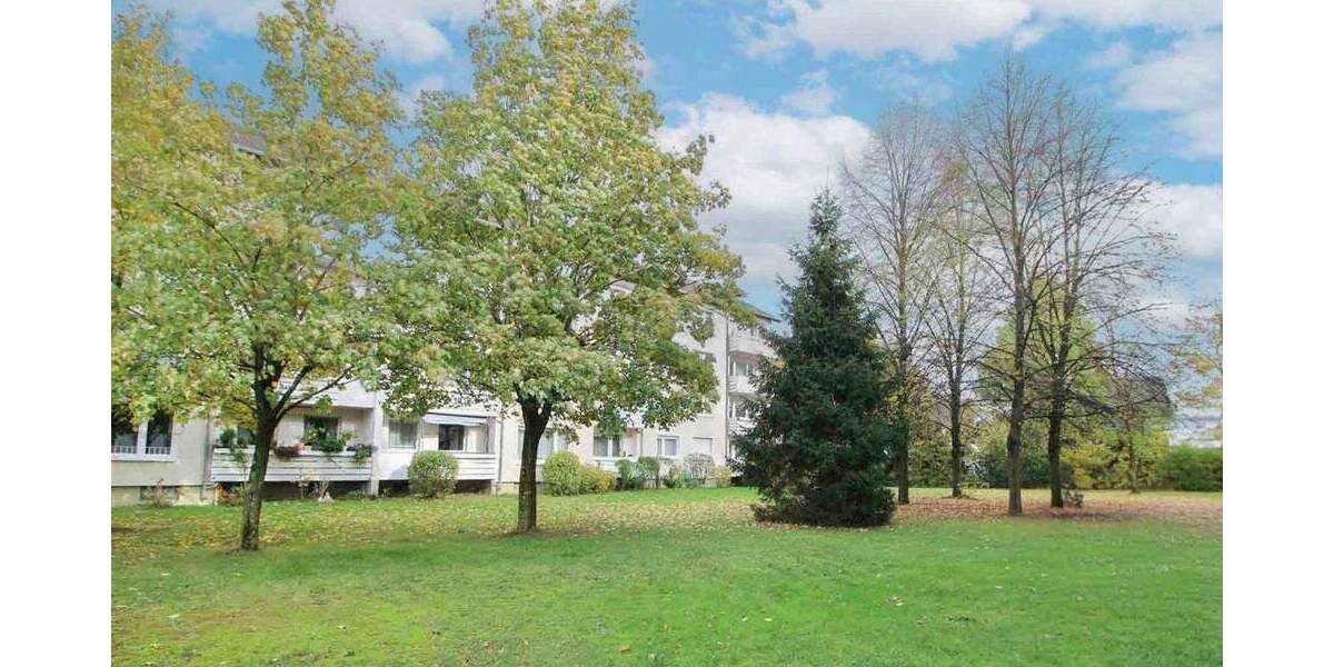 Etagenwohnung Paderborn Schloß Neuhaus - 4 Zimmer, 87 m&sup2;, 169.000&euro; | Angebot:25898311