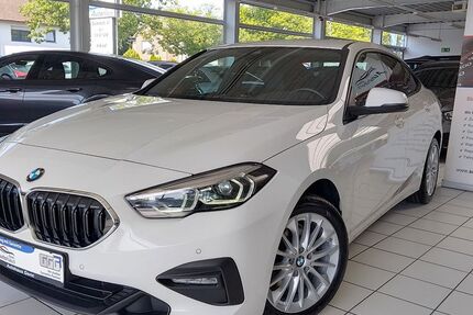 BMW 218 Gran Coupé 119.000 km 20.990 &euro; Gütersloh 33332