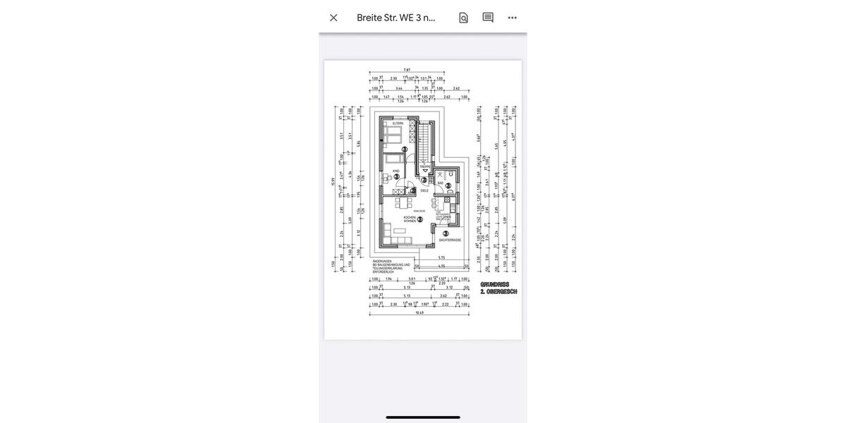 Einfamilienhaus Rheda-Wiedenbrück Wiedenbrück - 3 Zimmer, 77 m&sup2;, 378.000&euro; | Angebot:25995479