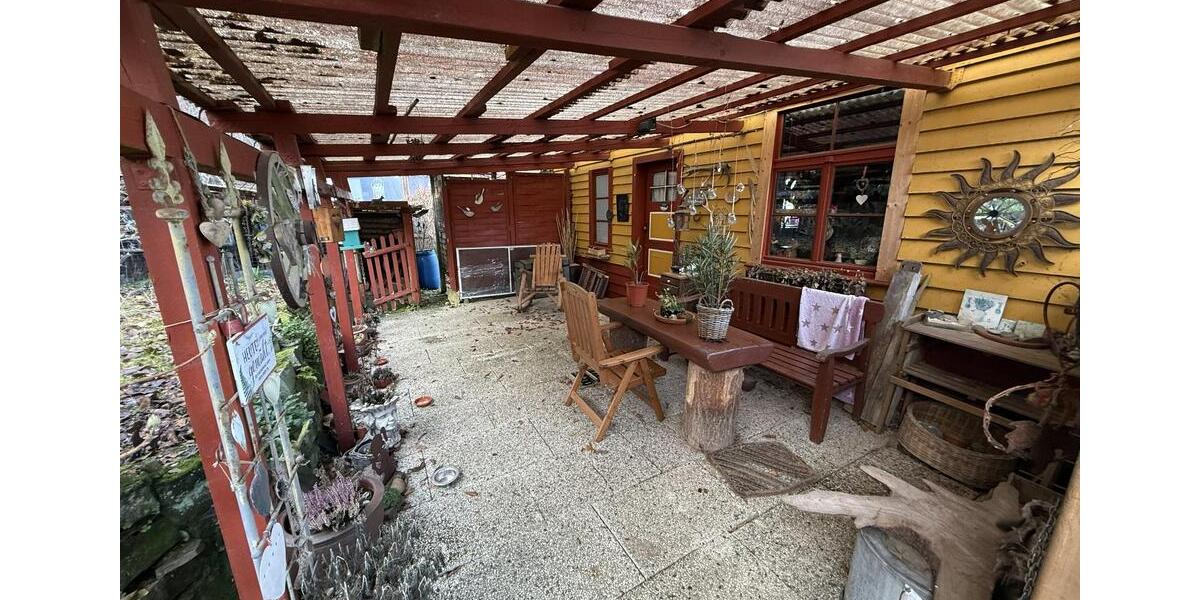 Einfamilienhaus Soest - 7 Zimmer, 120 m&sup2;, 130.000&euro; | Angebot:26168495