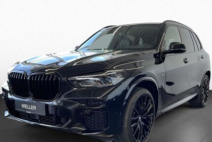 BMW X5 M50 57.228 km 59.850 &euro; Paderborn 33104