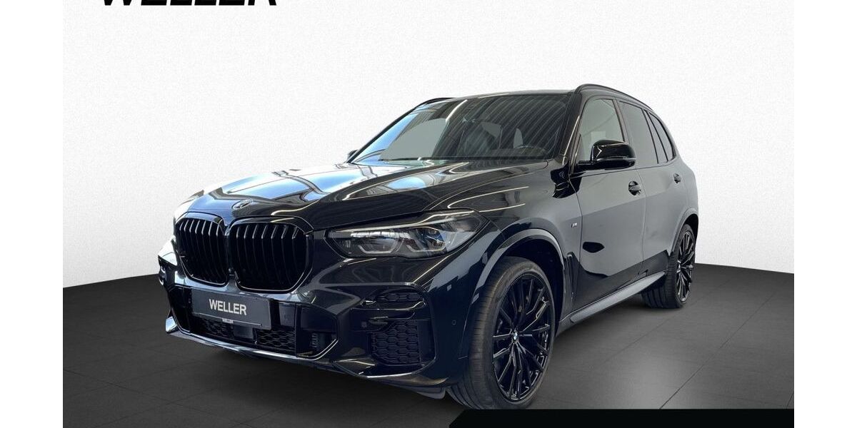 BMW X5 M50 57.228 km 59.850 &euro; Paderborn 33104