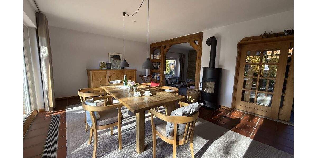 Einfamilienhaus Paderborn Elsen - 5 Zimmer, 134 m&sup2;, 559.000&euro; | Angebot:25708733