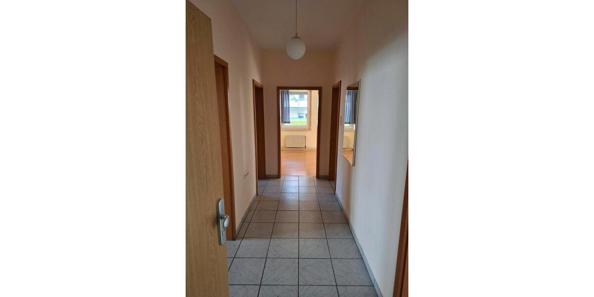 Erdgeschoßwohnung Paderborn Univiertel - 3 Zimmer, 83 m&sup2;, 850&euro; | Angebot:26676652
