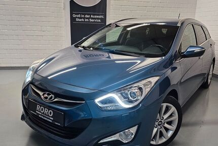 Hyundai i40 133.500 km 9.950 &euro; Lippstadt 59557