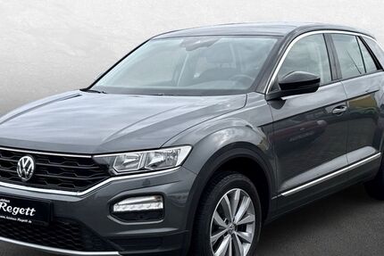 VW T-Roc 70.000 km 15.990 &euro; Soest 59494