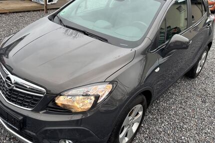 Opel Mokka 81.986 km 9.890 &euro; Paderborn 33104