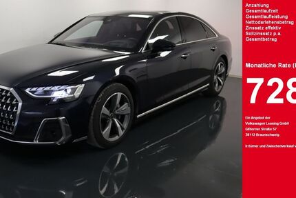 Audi A8 27.130 km 65.295 &euro; Gütersloh 33334