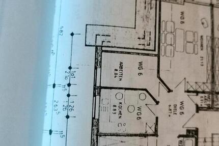 Wohnung Wadersloh - 3 Zimmer, 70 m&sup2;, 530&euro; | Angebot:25853050