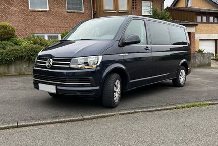 VW T6 Caravelle 220.000 km 21.999 &euro; Paderborn 33100