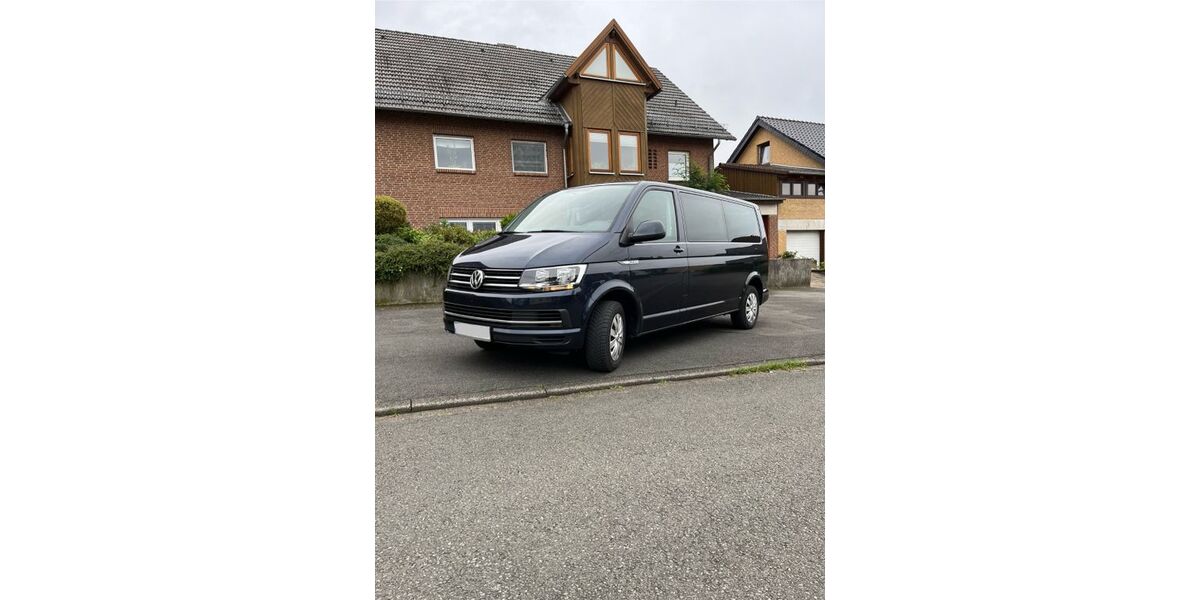 VW T6 Caravelle 220.000 km 21.999 &euro; Paderborn 33100