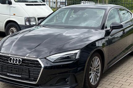 Audi A5 81.200 km 19.950 &euro; Beckum 59269