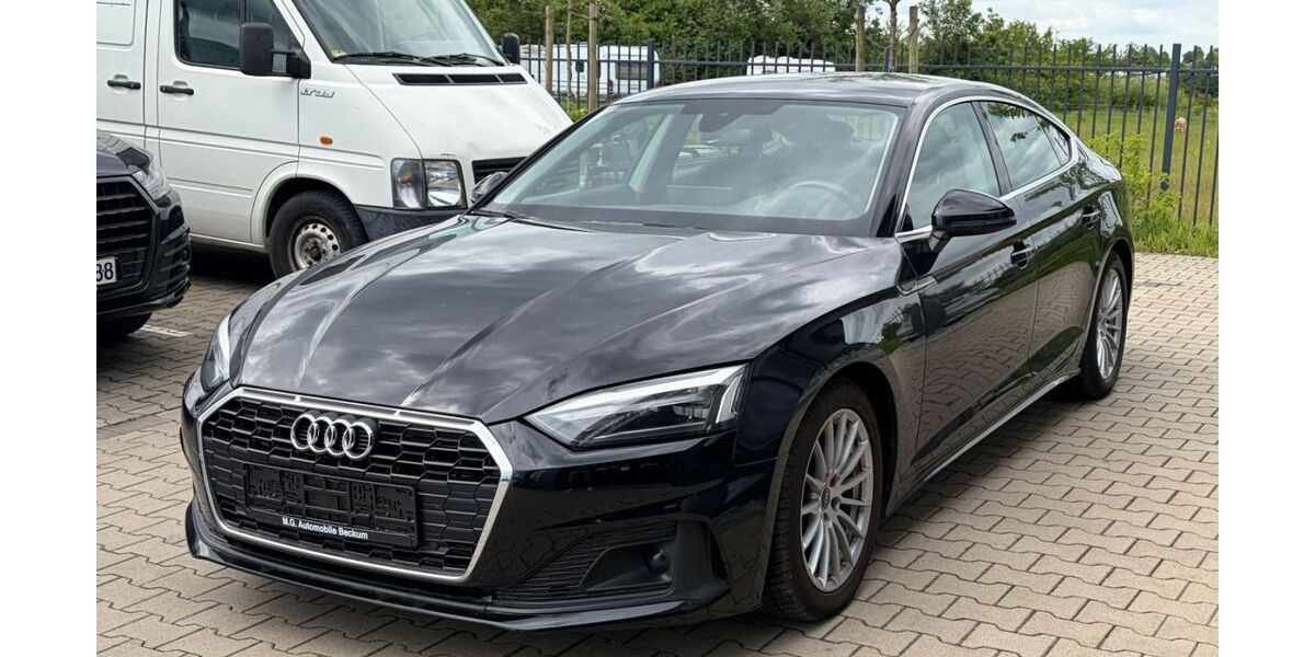 Audi A5 81.200 km 19.950 &euro; Beckum 59269