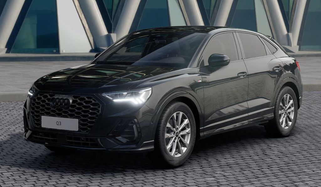 Audi Q3 12.998 km 43.590 &euro; Neubeckum 59269