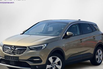 Opel Grandland (X) 41.825 km 14.990 &euro; Paderborn 33100