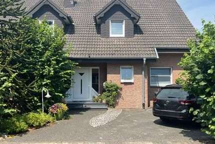 Haus Gütersloh Kattenstroth - 5 Zimmer, 144 m&sup2;, 389.000&euro; | Angebot:27302588