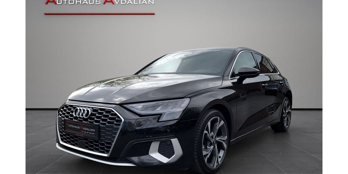 Audi A3 109.160 km 23.880 &euro; Gütersloh 33335