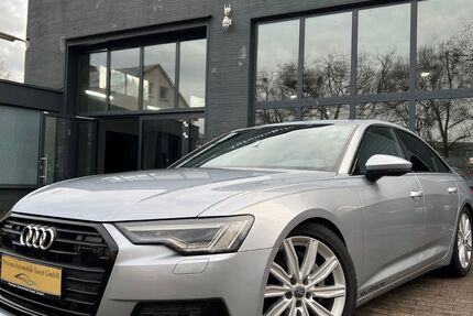 Audi A6 106.780 km 30.990 &euro; Soest 59494