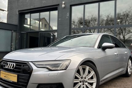 Audi A6 106.780 km 31.800 &euro; Soest 59494