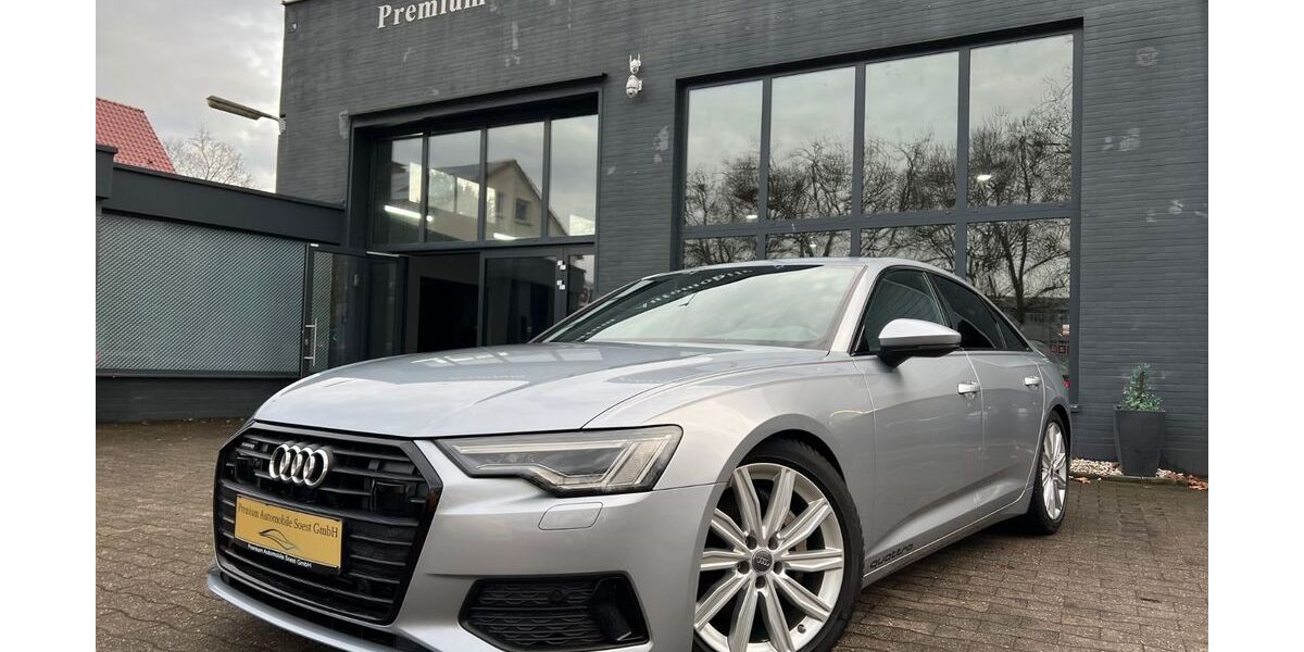 Audi A6 106.780 km 31.800 &euro; Soest 59494