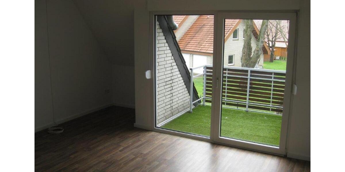 Dachgeschoßwohnung Delbrück - 2 Zimmer, 95 m&sup2;, 790&euro; | Angebot:26589116