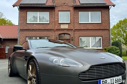 Aston Martin V8 Vantage 149.500 km 44.500 &euro; Salzkotten 33154