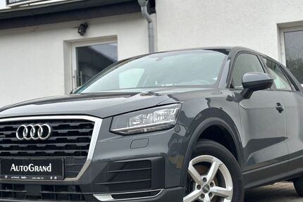 Audi Q2 181.599 km 12.999 &euro; Beckum 59269