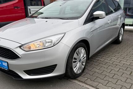 Ford Focus 183.400 km 5.999 &euro; Gütersloh 33332