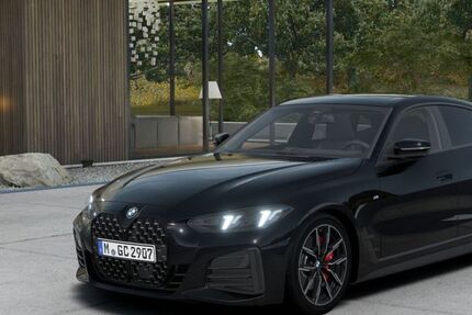 BMW 430 Gran Coupé 5.299 km 49.690 &euro; Gütersloh 33334