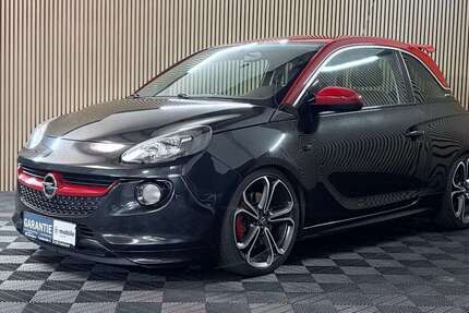 Opel Adam 125.000 km 8.490 &euro; Delbrück 33129