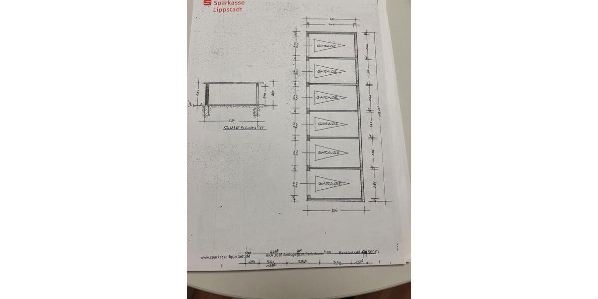 Mehrfamilienhaus, Wohnhaus Lippstadt Overhagen - 14 Zimmer, 260 m&sup2;, 509.000&euro; | Angebot:24757232