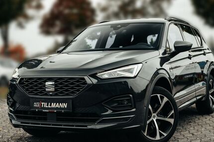 Seat Tarraco 90.990 km 34.500 &euro; Warstein-Belecke 59581