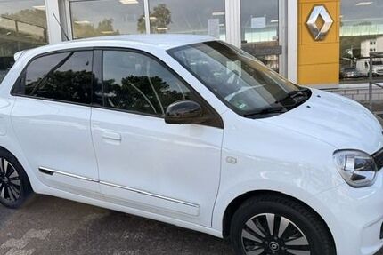 Renault Twingo 19.575 km 13.450 &euro; Paderborn 33104