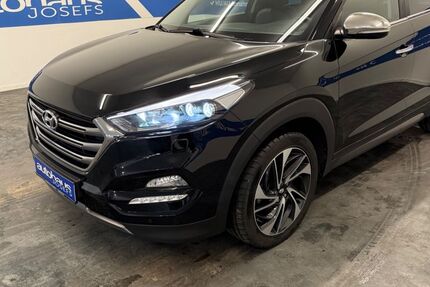 Hyundai TUCSON 137.500 km 13.500 &euro; Delbrück 33129
